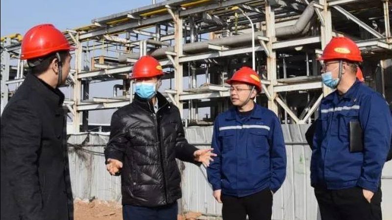 环保型化学助剂配方技术：绿色制造的未来之路