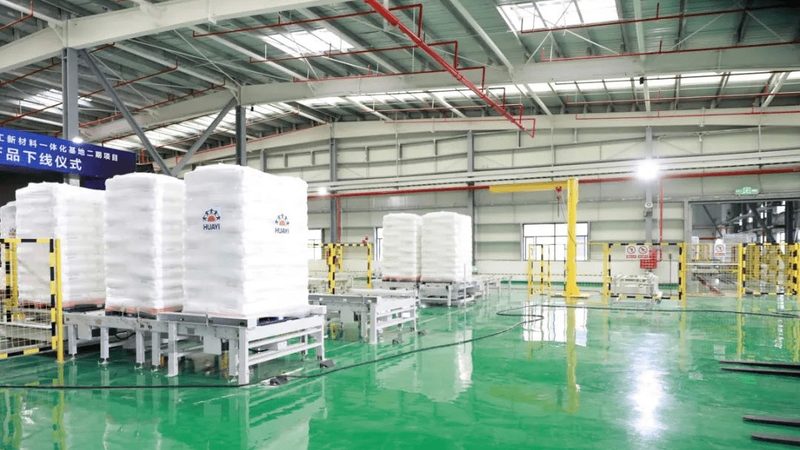 食品级增稠剂国家标准解析：安全与合规的保障
