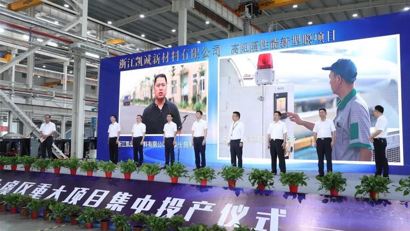 复合材料管道：揭秘其背后的技术奥秘与选型关键**