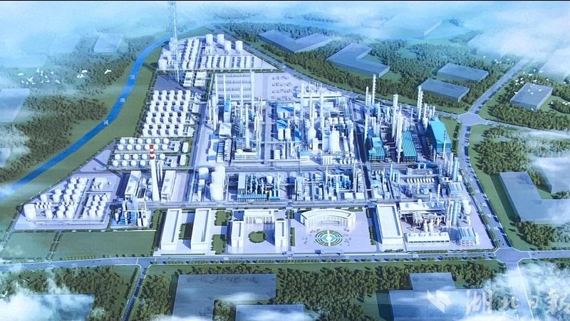 盐酸价格走势图解析：洞察市场波动与厂家选择